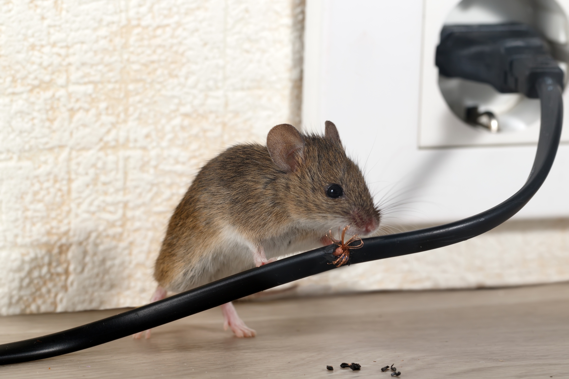 Mice Infestation, Pest Control in Wembley Park, HA9. Call Now 020 8166 9746